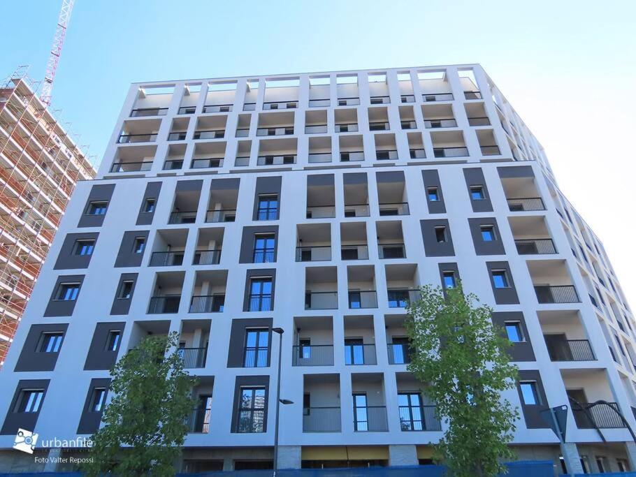 Pasolini Avenue Fiera Milano 外观 照片